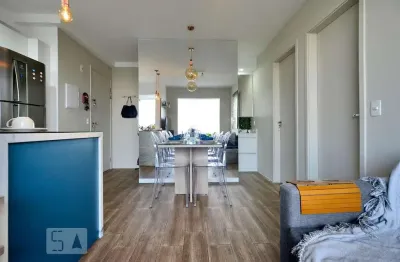 Apartamento para aluguel - bom retiro, 2 quartos,  43 m² - são paulo