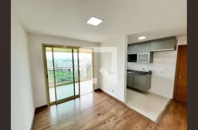 Apartamento para aluguel - santana, 1 quarto,  45 m² - são paulo