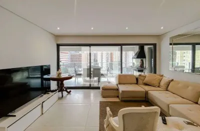 Apartamento para aluguel - vila mariana, 3 quartos,  115 m² - são paulo