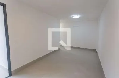 Apartamento para aluguel - cidade nova, 2 quartos,  77 m² - belo horizonte