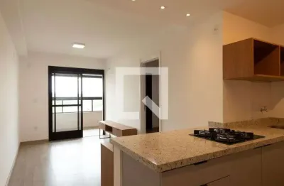 Apartamento para aluguel - jardim bela vista, 1 quarto,  49 m² - sorocaba