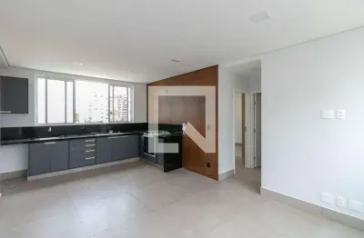 Apartamento para aluguel - gutierrez, 2 quartos,  65 m² - belo horizonte