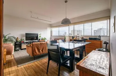 Apartamento para aluguel - vila madalena, 3 quartos,  91 m² - são paulo