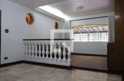 Casa com 4 quartos para alugar na Rua Domingos de Santa Maria, Jabaquara, São Paulo