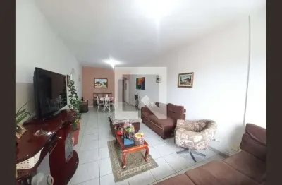 Apartamento para aluguel - boa vista, 2 quartos,  97 m² - são vicente