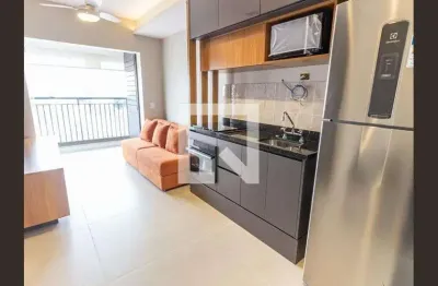 Apartamento com 1 quarto para alugar na Rua Padre Adelino, Belém, São Paulo