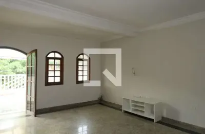 Casa para aluguel - jardim nossa senhora do carmo, 3 quartos,  750 m² - são paulo