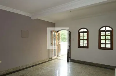 Casa para aluguel - jardim nossa senhora do carmo, 3 quartos,  750 m² - são paulo