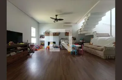 Casa / sobrado em condomínio para aluguel - santo antônio de lisboa, 3 quartos,  277 m² - florianópolis