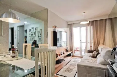 Apartamento para aluguel - freguesia do ó, 3 quartos,  79 m² - são paulo