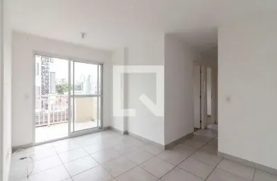 Apartamento para aluguel - água fria, 3 quartos,  60 m² - são paulo