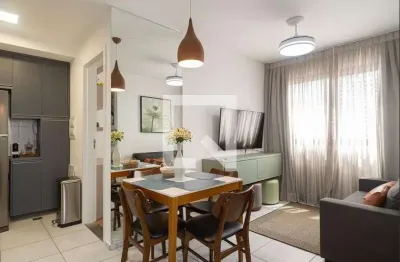 Apartamento para aluguel - bela vista, 2 quartos,  36 m² - são paulo