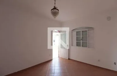 Casa com 5 quartos para alugar na Rua Moçambique, Canaã, Belo Horizonte