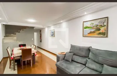 Casa para aluguel - jardim aricanduva, 2 quartos,  280 m² - são paulo