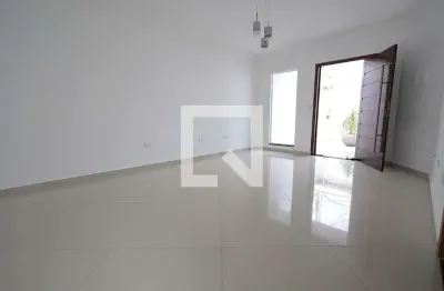 Casa para aluguel - parque das nações, 4 quartos,  300 m² - santo andré