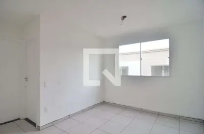 Apartamento para aluguel - bairro fátima, 2 quartos,  43 m² - canoas