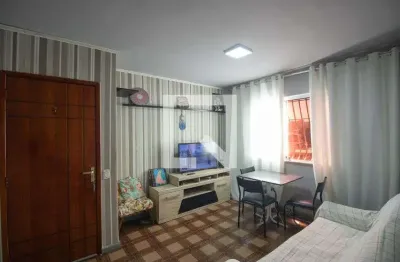 Apartamento para aluguel - colubandê, 2 quartos,  52 m² - são gonçalo