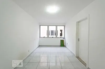 Apartamento para aluguel - capoeiras, 2 quartos,  60 m² - florianópolis
