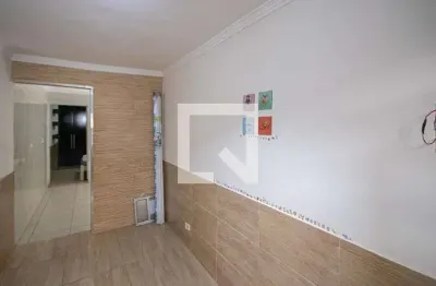 Casa com 1 quarto para alugar na Travessa Gabriel Revel, Vila Fidalgo, São Paulo