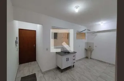Casa para aluguel - jardim santa emília, 1 quarto,  32 m² - são paulo