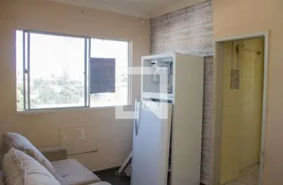 Apartamento para aluguel - engenho de dentro, 2 quartos,  40 m² - rio de janeiro