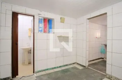 Casa com 1 quarto para alugar na Rua Adauto de Assis, Vila Matilde, São Paulo