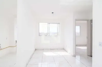 Apartamento para aluguel - vila princesa isabel, 2 quartos,  42 m² - são paulo