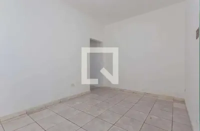 Casa com 1 quarto para alugar na Rua Alencar Araripe, Sacomã, São Paulo