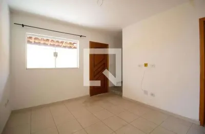 Casa / sobrado em condomínio para aluguel - itaquera, 2 quartos,  60 m² - são paulo