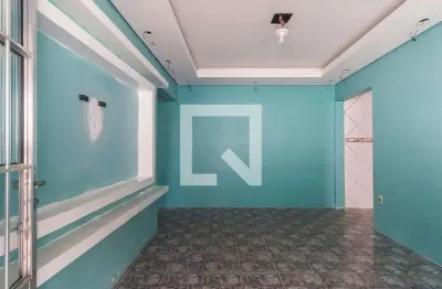 Casa para aluguel - botujuru, 3 quartos,  120 m² - mogi das cruzes