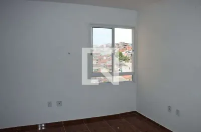 Apartamento para aluguel - jardim panorama, 2 quartos,  49 m² - cotia