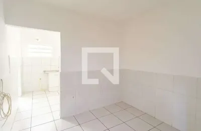 Casa com 1 quarto para alugar na Rua Ricardo Bertolini, Vila Carrão, São Paulo