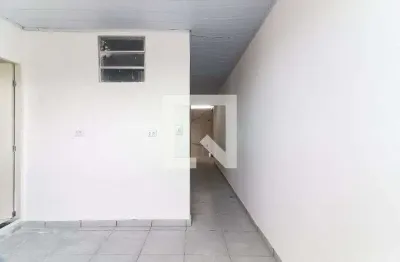 Apartamento para aluguel - vila dalva, 2 quartos,  32 m² - são paulo