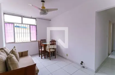 Apartamento para aluguel - méier, 2 quartos,  60 m² - rio de janeiro