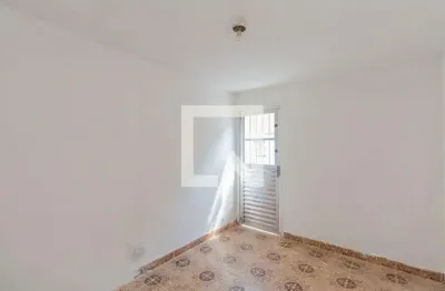 Casa para aluguel - ermelino matarazzo, 1 quarto,  40 m² - são paulo