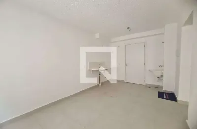 Apartamento para aluguel - vila santa clara, 2 quartos,  32 m² - são paulo