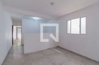 Casa / sobrado em condomínio para aluguel - jardim planalto, 2 quartos,  80 m² - carapicuíba