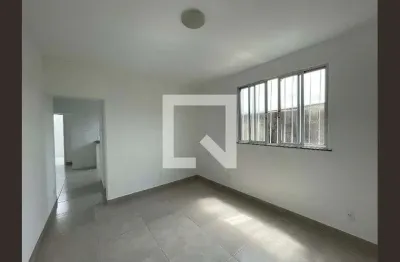 Apartamento para aluguel - vila emil, 1 quarto,  55 m² - mesquita