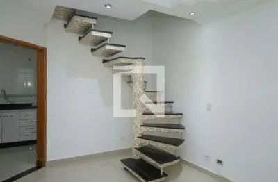 Casa / sobrado em condomínio para aluguel - itaquera, 3 quartos,  75 m² - são paulo