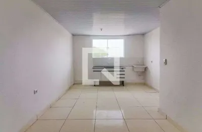 Apartamento para aluguel - vila dalva, 2 quartos,  40 m² - são paulo