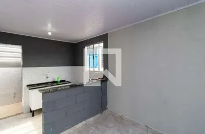 Casa para aluguel - parque casa de pedra, 1 quarto,  70 m² - são paulo