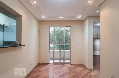 Apartamento para aluguel - jardim aricanduva, 2 quartos,  43 m² - são paulo