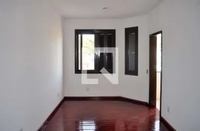Apartamento para aluguel - campo novo, 2 quartos,  50 m² - porto alegre