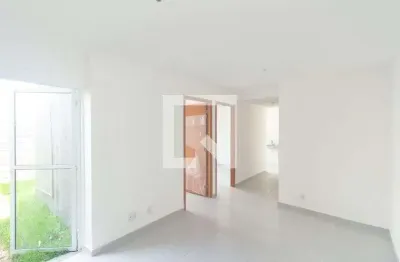 Apartamento para aluguel - campo grande, 2 quartos,  74 m² - rio de janeiro