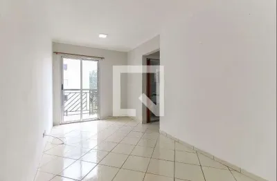 Apartamento para aluguel - itaquera, 2 quartos,  52 m² - são paulo