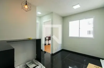 Apartamento para aluguel - penha de frança, 2 quartos,  44 m² - são paulo