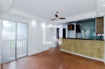 Apartamento para Aluguel - Água Chata, 2 Quartos,  47 m² - Guarulhos