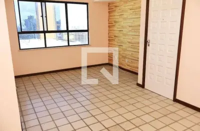 Apartamento para aluguel - parque bela vista, 3 quartos,  133 m² - salvador