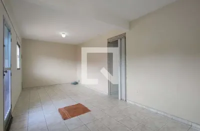 Casa / sobrado em condomínio para aluguel - pechincha, 2 quartos,  110 m² - rio de janeiro