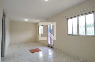 Casa / sobrado em condomínio para aluguel - pechincha, 2 quartos,  120 m² - rio de janeiro